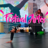 Festival de Artes de Usaquén en Hacienda Santa Bárbara
