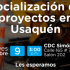 socialización de obras en Usaquén  