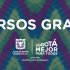Cursos gratis: tejido Wayúu