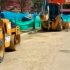 Socialización de obras viales en Usaquén.